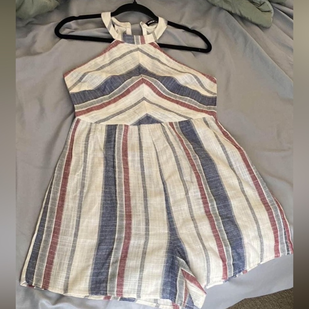SHEIN Romper